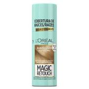 Soins cheveux L’Oréal Paris MAGIC RETOUCH 5-spray blond clair 75 ml