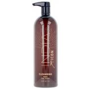 Soins cheveux I.c.o.n. Shampoing nettoyant INDE 1000 ml