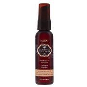 Soins cheveux Hask MONOI COCO OIL huile nourrissante 59 ml