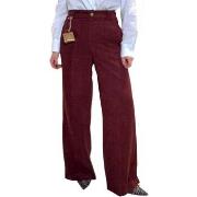 Pantalon Tensione In TE25P4657