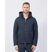 Blouson Gazzarrini Veste en tissu avec capuche