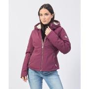 Blouson Yes Zee Veste softshell femme