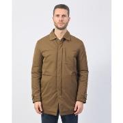 Blouson Gazzarrini Veste longue avec boutons