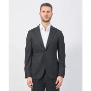 Veste Gazzarrini Veste homme à simple boutonnage