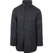 Veste Mcgregor Raincoat Marine