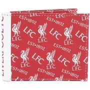 Portefeuille Liverpool Fc TA13003