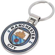 Porte clé Manchester City Fc Executive