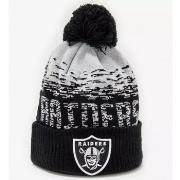 Bonnet New-Era Bonnet NFL Las Vegas Raiders N