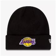 Bonnet New-Era Bonnet NBA Los Angeles Lakers