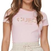 T-shirt Guess G-W4RI29J1314