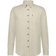 Chemise State Of Art Chemise Knitted Ecru