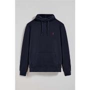 Sweat-shirt Polo Club RIGBY GO HOODIE K SWEAT