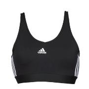 Brassières de sport adidas 3 Stripes CROP