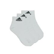 Chaussettes de sports adidas T SPW ANK 3P