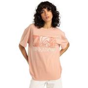 T-shirt Billabong Beachbums