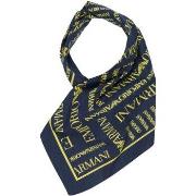 Echarpe Emporio Armani Foulard