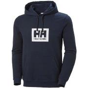 Polaire Helly Hansen Hh Box Hoodie