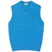 Blouson enfant Lacoste Gilet