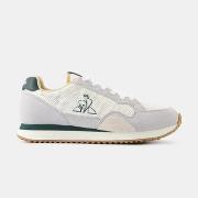 Chaussures Le Coq Sportif Jet Star 2 / Blanc