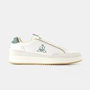 Chaussures Le Coq Sportif Noah 2 / blanc