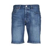 Short Levis 501® HEMMED SHORT