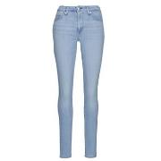 Jeans skinny Levis 721 HIGH RISE SKINNY