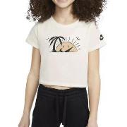 T-shirt enfant Nike DQ4376-133