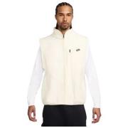 Veste Nike VESTE M NK CLUB SSNL WINTERIZED VEST - SAIL/BLACK - L