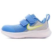 Baskets basses enfant Nike DA2778-009