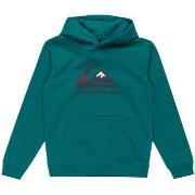 Polaire enfant Quiksilver Big Logo