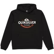 Polaire enfant Quiksilver Typed Out