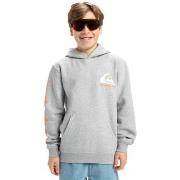 Polaire enfant Quiksilver Omni Logo