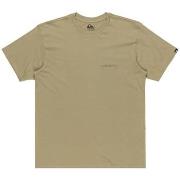 T-shirt Quiksilver Salt Water