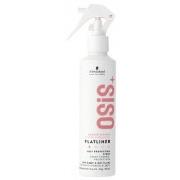 Soins cheveux Schwarzkopf OSIS FLATLINER spray de protection thermique...