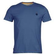 T-shirt Timberland SS DUNSTAN RIVER CREW TEE