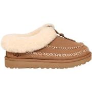 Bottines UGG Tasman Alpine Pelo Ciabatta Chestnut 1158258-CHE-AI25