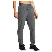 Pantalon Under Armour Pantalon Tissé Taille Haute Rival D'Ua