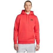 Sweat-shirt Under Armour Sweat-Shirt En Polaire Ua Icon