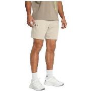 Short Under Armour Polaire Ua Essential