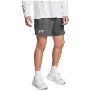 Short Under Armour 15 Cm Ua Rival Terry