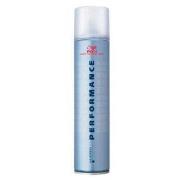 Soins cheveux Wella Laque PERFORMANCE 500 ml