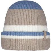 Casquette Barts Edrien Hat Beige