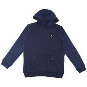 Sweat-shirt enfant Lyle &amp; Scott -