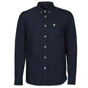 Chemise Lyle &amp; Scott Oxford Shirt