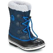 Bottes neige enfant Sorel YOOT PAC NYLON