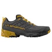 Chaussures La Sportiva Baskets Akyra II GTX Homme Carbon/Bamboo