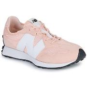 Baskets basses enfant New Balance 327