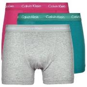 Boxers Calvin Klein Jeans TRUNK 3PK X3