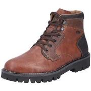 Bottes Rieker -