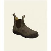 Bottes Blundstone 585 Rustic Brown